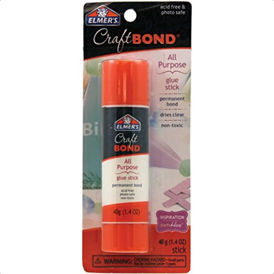 

CraftBond All Purpose Glue Stick 40 Grams