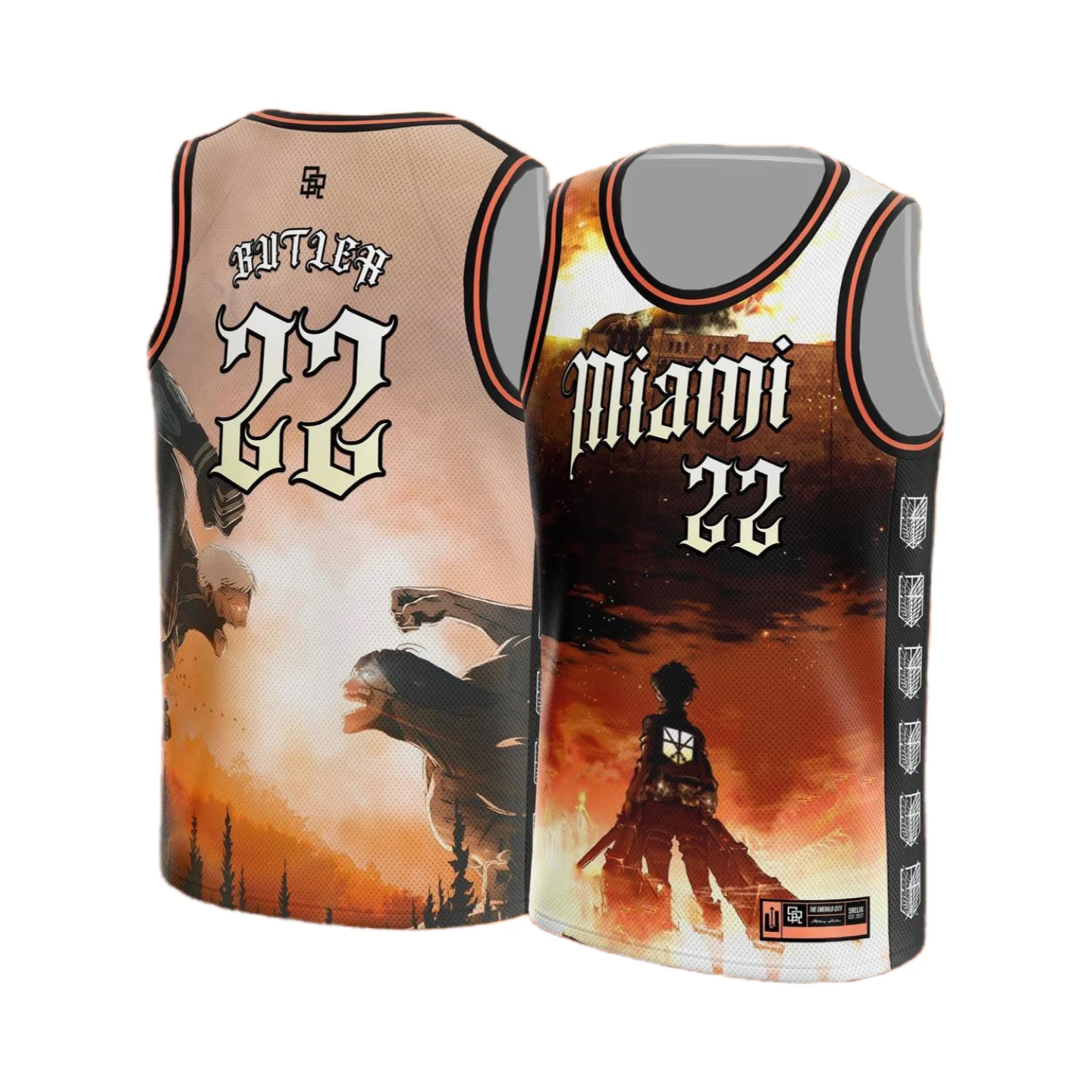 bandai-attack-on-titan-butler-no-22-camisetas-de-basquete-com-estampa-de-anime-para-adultos-e-criancas-colete-casual-respiravel-de-verao