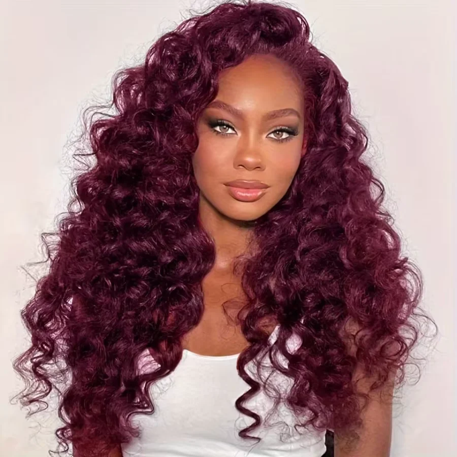 #40 Most Reviewed Wigs