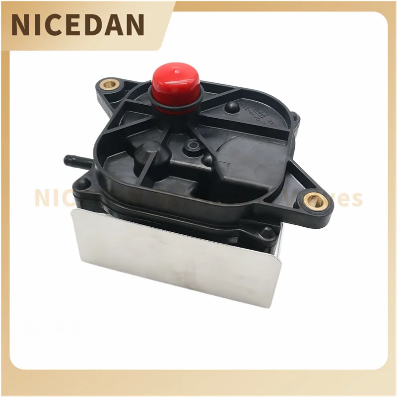 Transfer Case Shift Actuator Motor For Nissan Navara/Frontier D40 2005-2014 Pathfinder R51 2005-2012 Xterra N50 33251-EA301 view 2