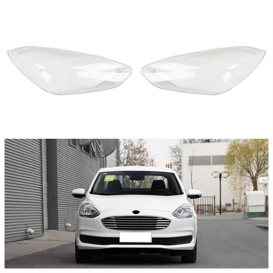 

Car Interior Spare Parts Lampcover Caps Headlamp Housing