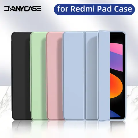 Xiaomi Mi Pad 4 Cover Case - AliExpress