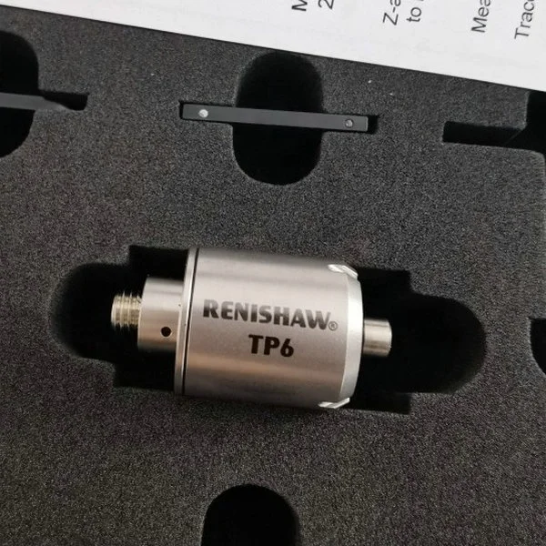 Renishaw TP6 Touch Probe A-1039-0001 for CMM Three-coordinates Measuring Machine