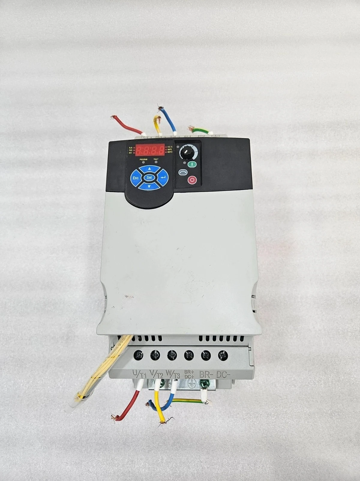 For Allen-Bradley 2…