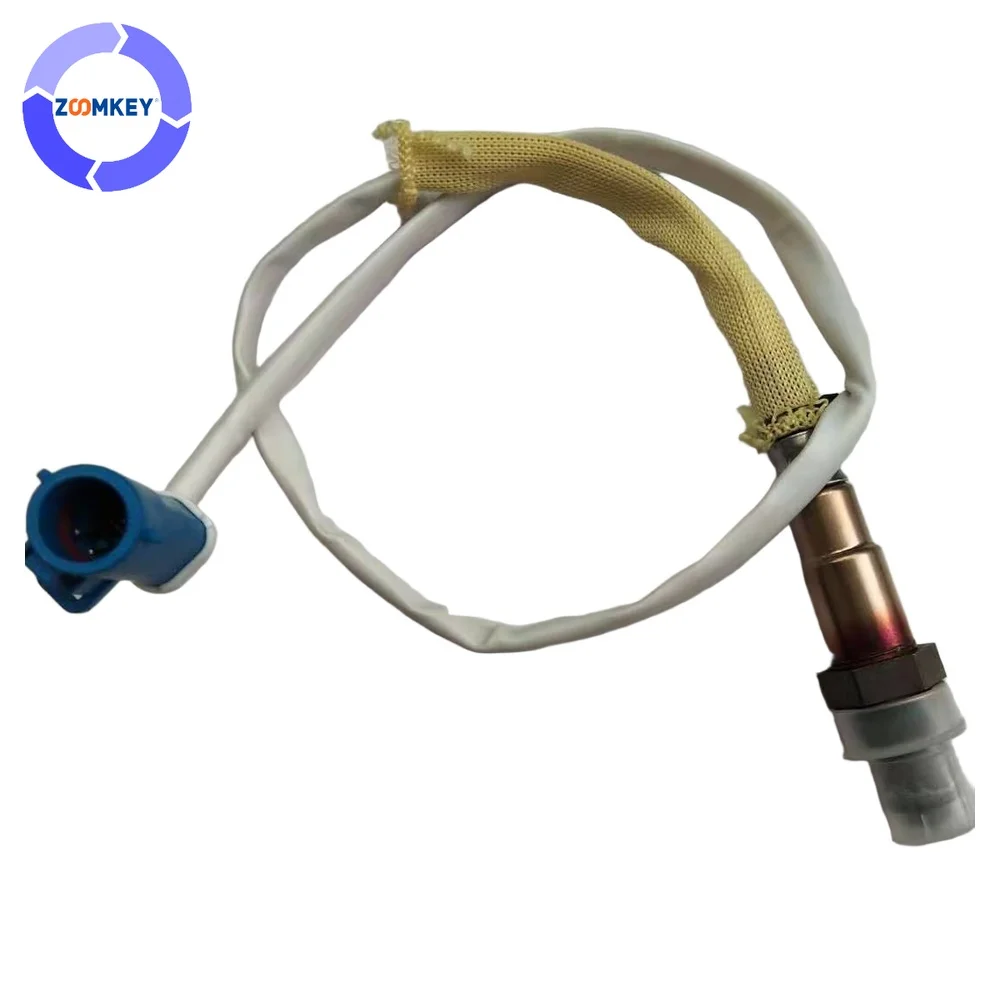 

ZOOMKEY Oxygen O2 Sensor Fit For Ford C-Max Focus Volvo C30 1.8 2.0L 3M51-9G444-DC