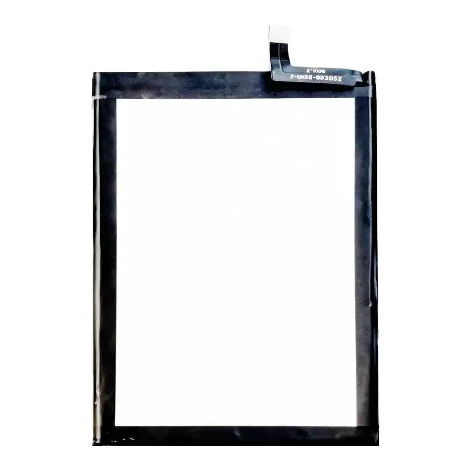 

Mobile Phone Battery Safe 3300-4500Mah For Ulefone S11 7 Note 11P 6P 6T 7P 9P 6 10 16 Pro