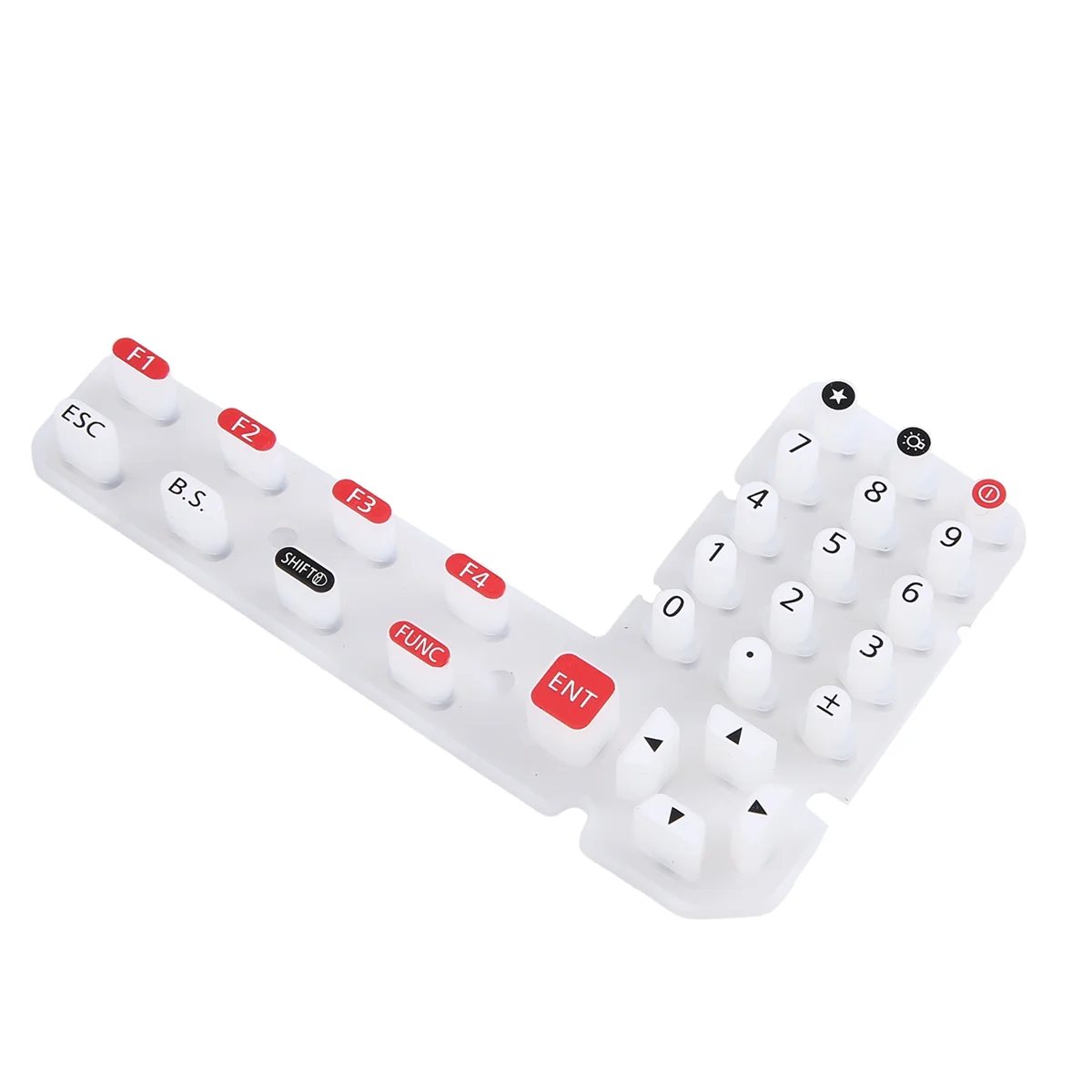 

AT-Soft Keyboard Keys for Total Station GM52