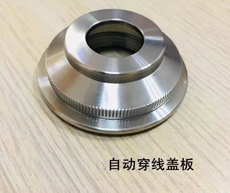 

Slow Wire Accessories, Wire Cutting Consumables, Automatic Threading, Water Cover Plate CH831-2