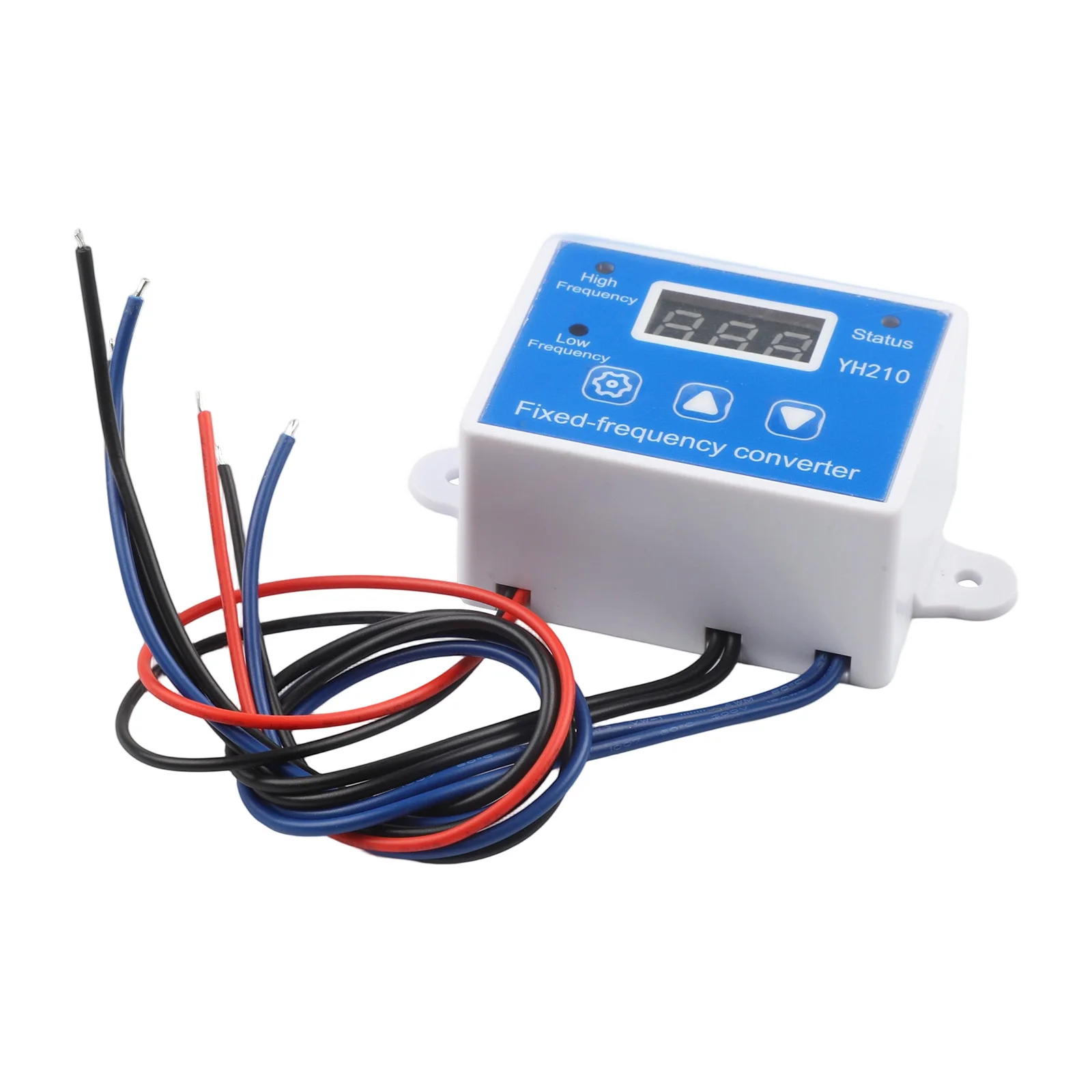 1pc 110-220V Inverter Refrigerator To Fixed Frequency Converter Signal Adapter Board For Inverter Refrigerator Repair