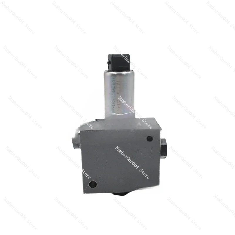 Applicable to solenoid valve assembly R900961230 solenoid valve R900727801 excavator loader parts