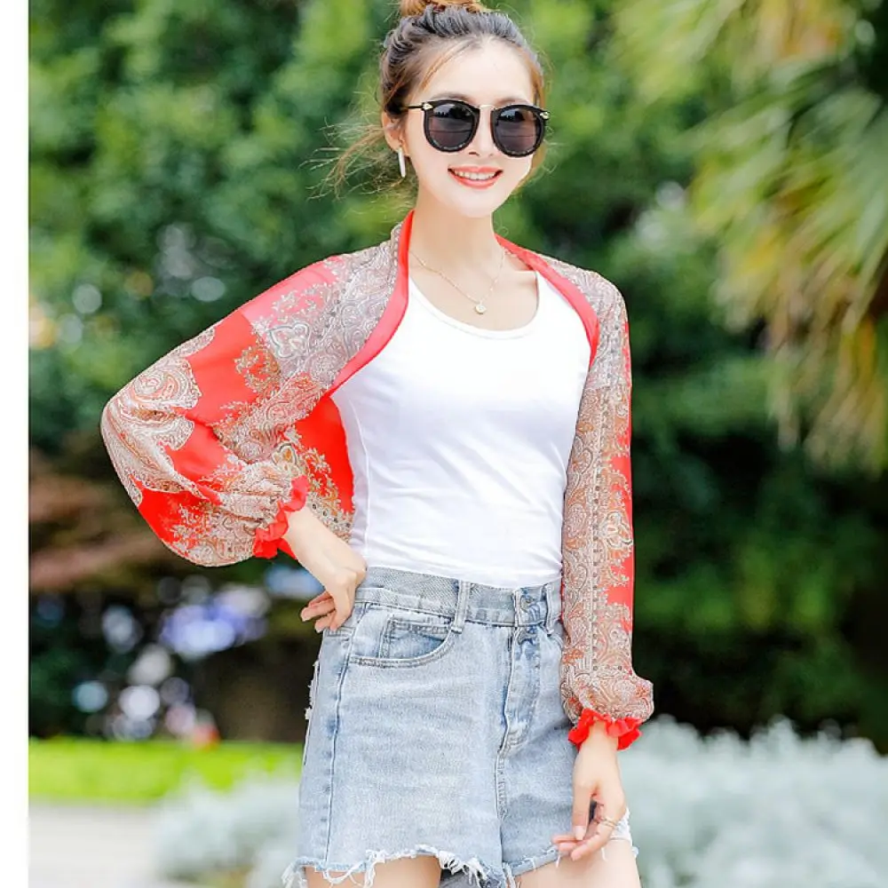 bolero-de-chiffon-com-protecao-solar-para-mulheres-mangas-tipo-xale-estampa-floral-cardiga-fino-e-respiravel-ideal-para-praia-ferias-e-atividades-ao-ar-livre