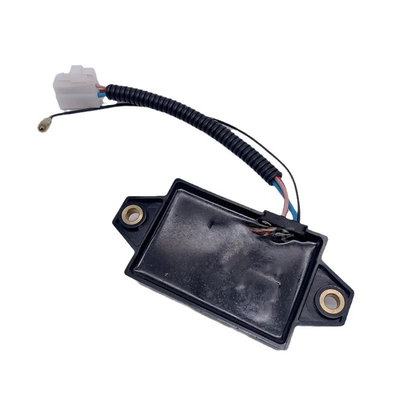 

Suitable for E 307 307B 312 Preheating Relay 16A11-17001