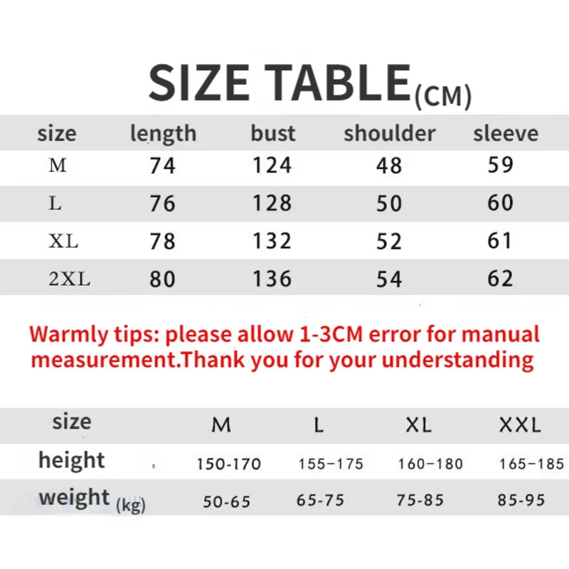 سترات مبطنة منقوشة على شكل قرع للرجال مع جيوب متعددة Harajuku Retro High Street مريحة وفضفاضة ومتعددة الاستخدامات معاطف قطنية دافئة