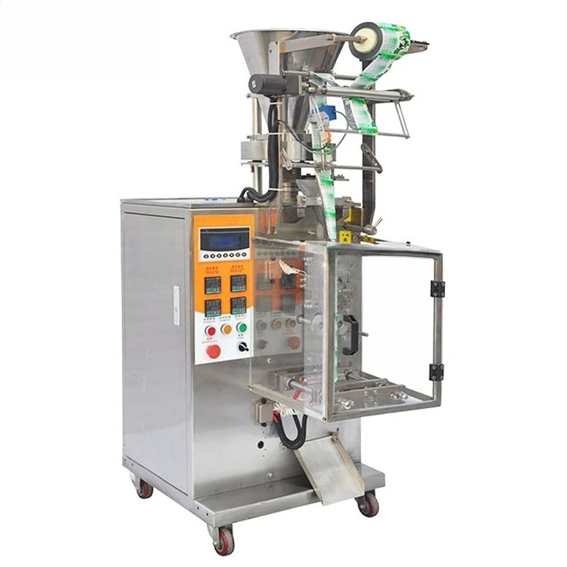Packaging machine Fertilizer packaging machine, quantitative packaging machinery