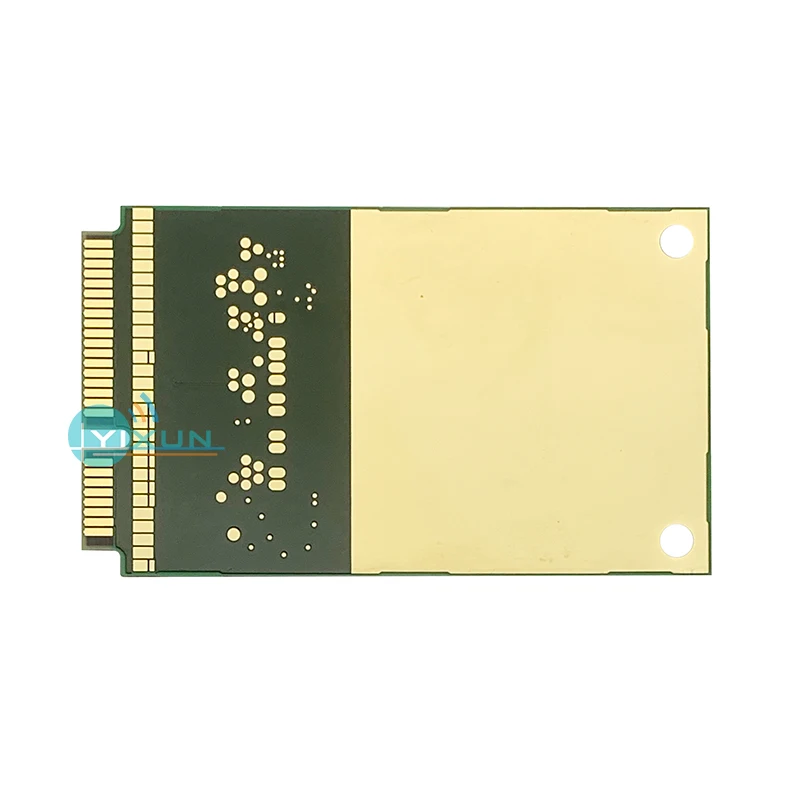 SIERRA MC7411 LTE Cat7 mini pcie module for AT&T SouthernLINC T-Mobile Telus Verizon US Cellular Galileo, Glonass GPS BeiDou