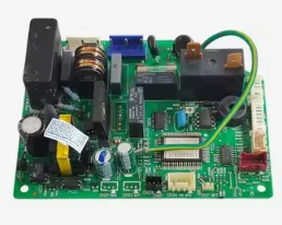 For SANYO air conditioner computer board circuit board board POW-KR3GJH 1FA4B1B073700-1