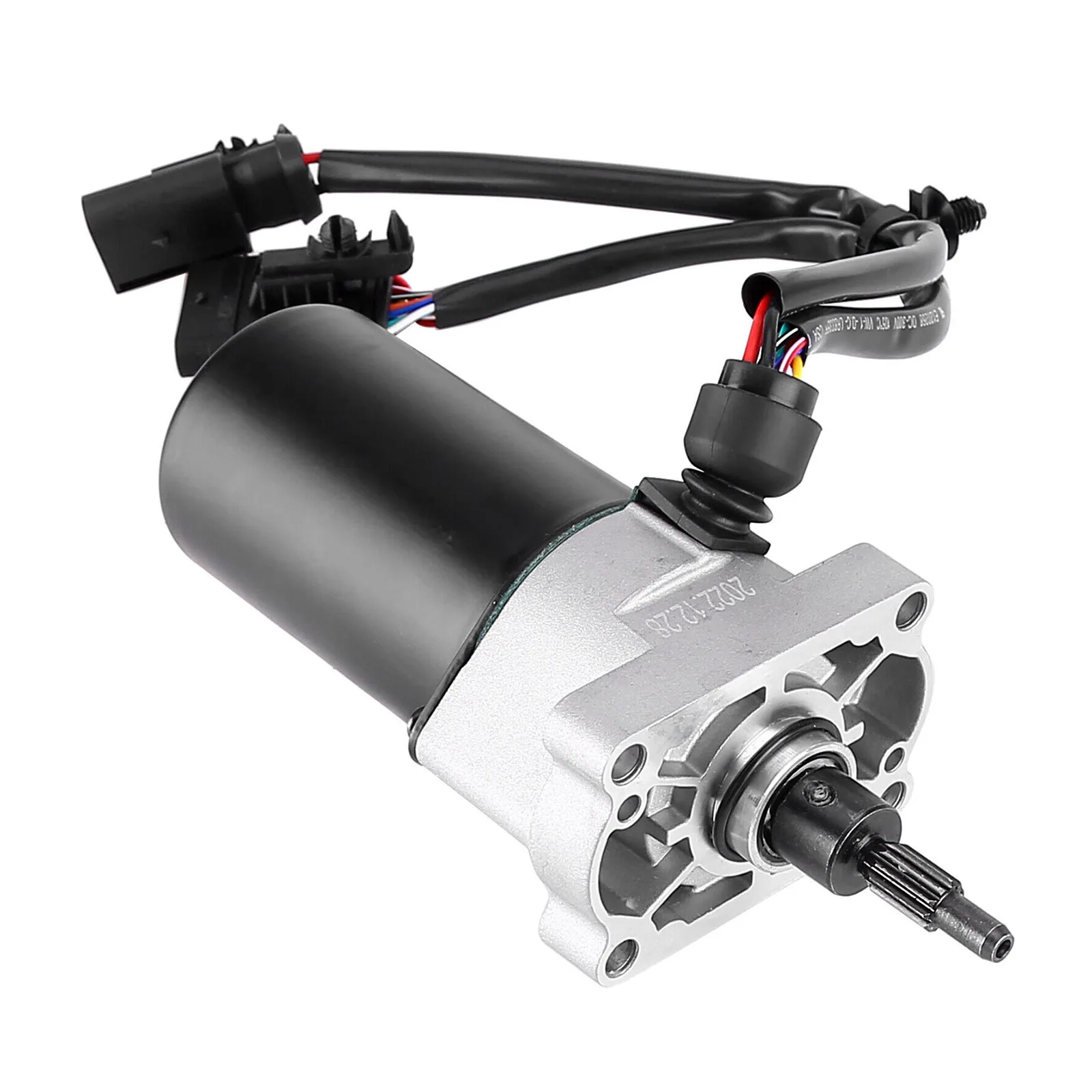 Rear Axle Differential Locking Motor 68084266AB for Grand Cherokee 2011-2016