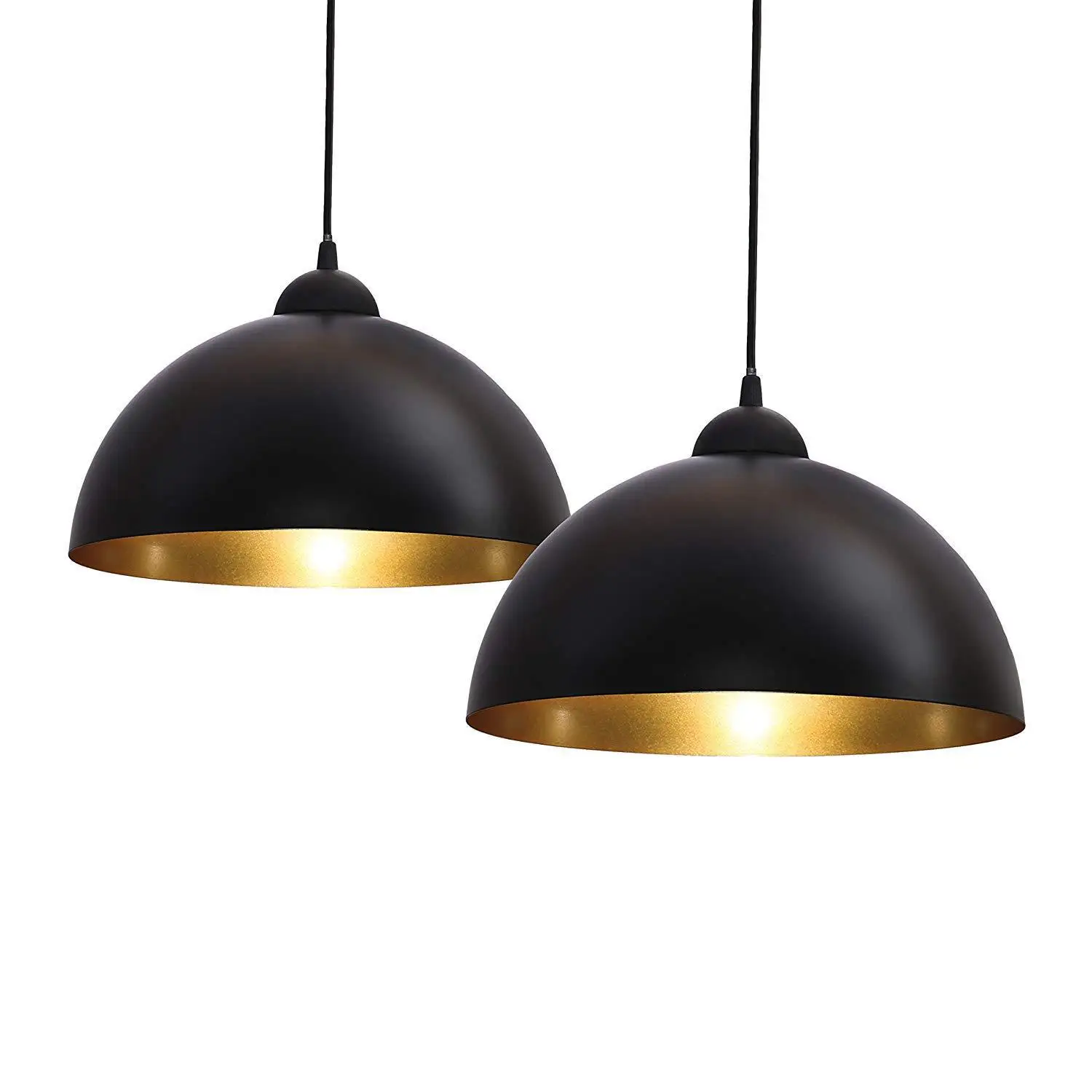 

American Retro Industrial Style Creative Chandelier Single Head Dining Room Living Room Bedroom Study Bar Chandelier