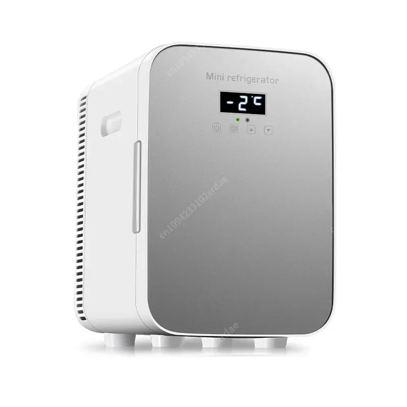 

NewFactory Direct Sale 13.5L 20L Car Mini Car Freezer Fridge Portable Small Refrigerator Mini Fridge For Hotel