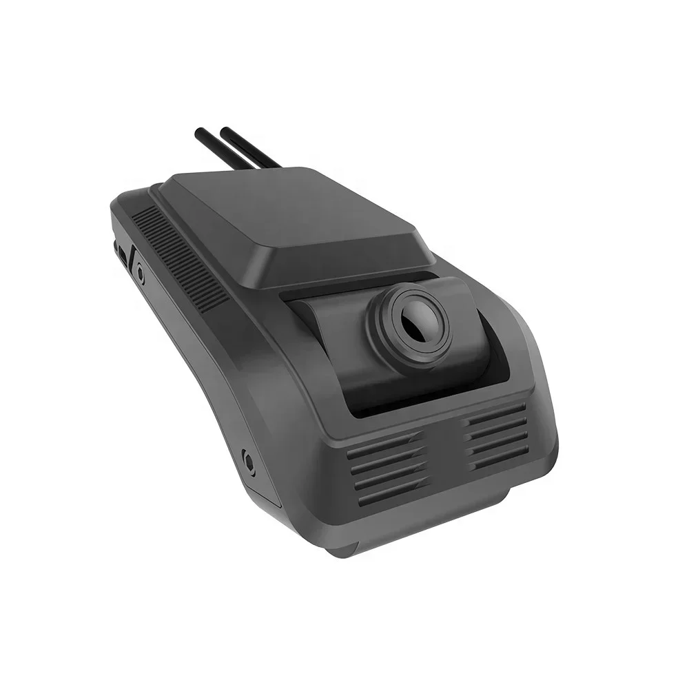 Cross-borderFull HD 1080P4G Dashboard Cam Advanced Driver Assistance System Dashcam Dvr GPS Tracker