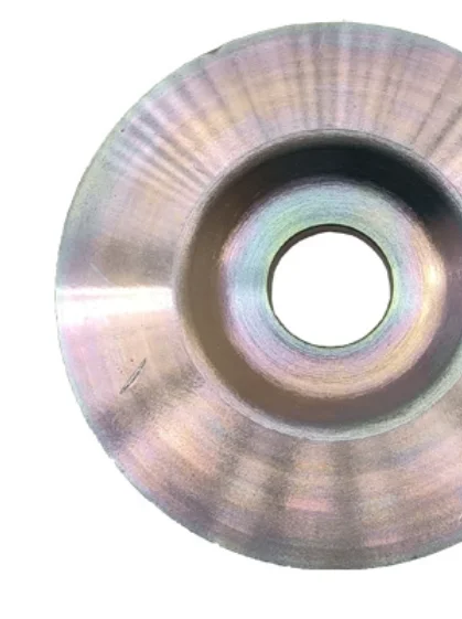 

Applicable to 0009654215 Elastic parts buffer rubber Linde 1220/1313 Forklift accessories 0009141635 Washer