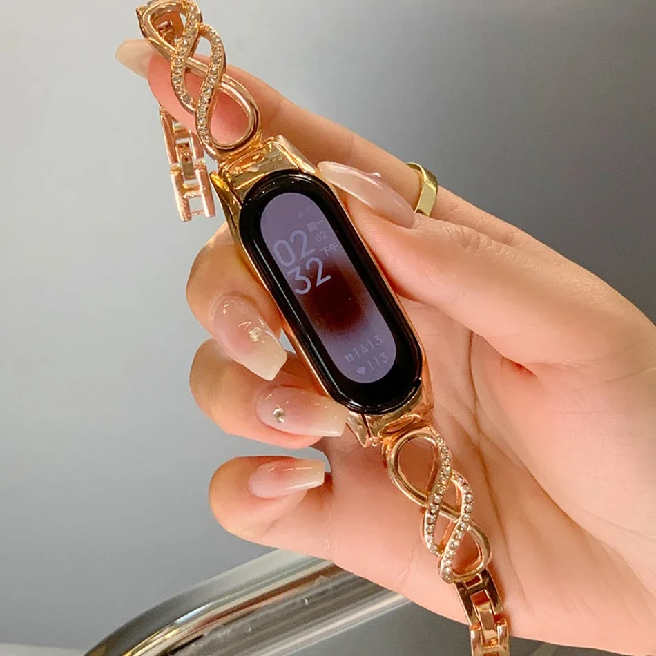 Strap For Xiaomi Mi…