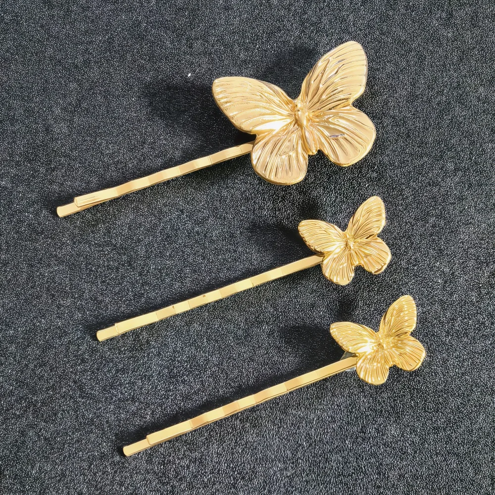 Thumbnail 3 - #69 Best Metal Hair Clip Sets to Buy In 2026