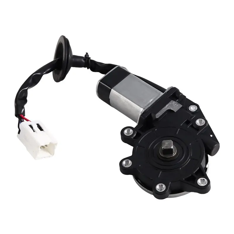 ABQB-Front Left Power Window Lift Motor OE 80731-AL510 80731AL510 For Infiniti FX35 FX45 2003-2008