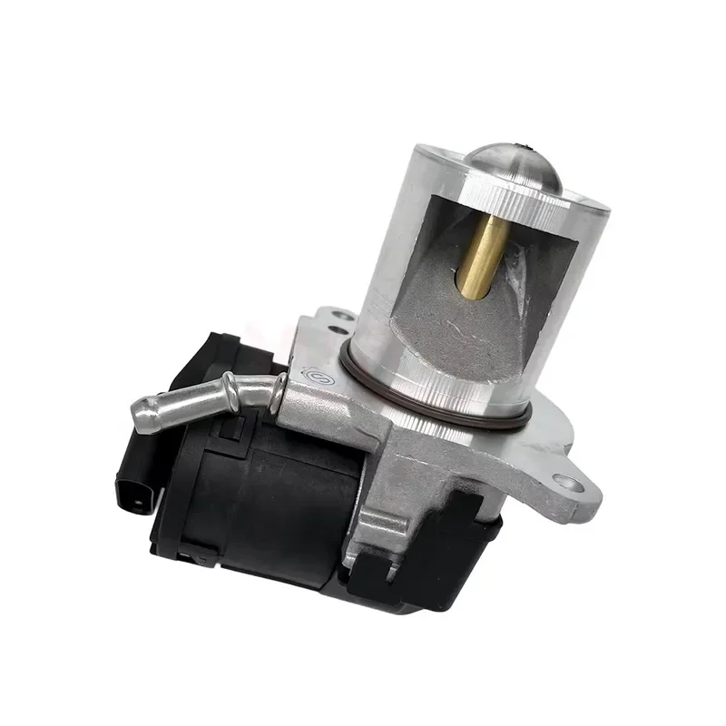 WRR 6421402160 Engine Exhaust Recirculation Valve (EGR Valve) for CLS220 CLS350 E220 G350 G550 GL450 GLC200