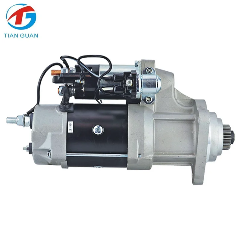 STG91717 STARTER FITS CATERPILLAR COMPACTOR 815B 815F 816B 816F 5567769 3938502 3102767 8200029 8200447