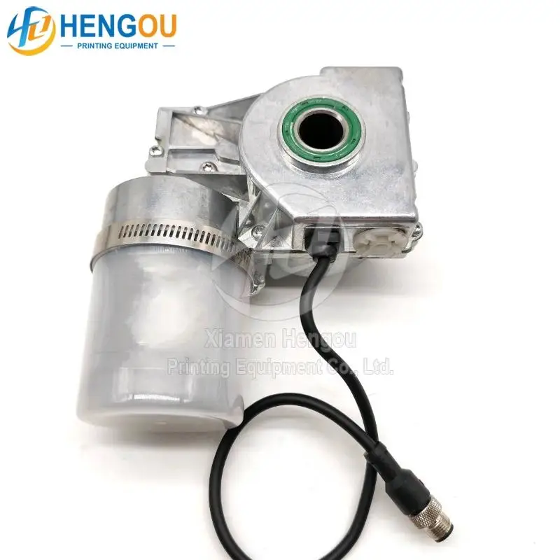 F2.105.1231 F2.105.1231/08 Servo Drive Motor For Heidelber Offset Spare Parts Best Quality