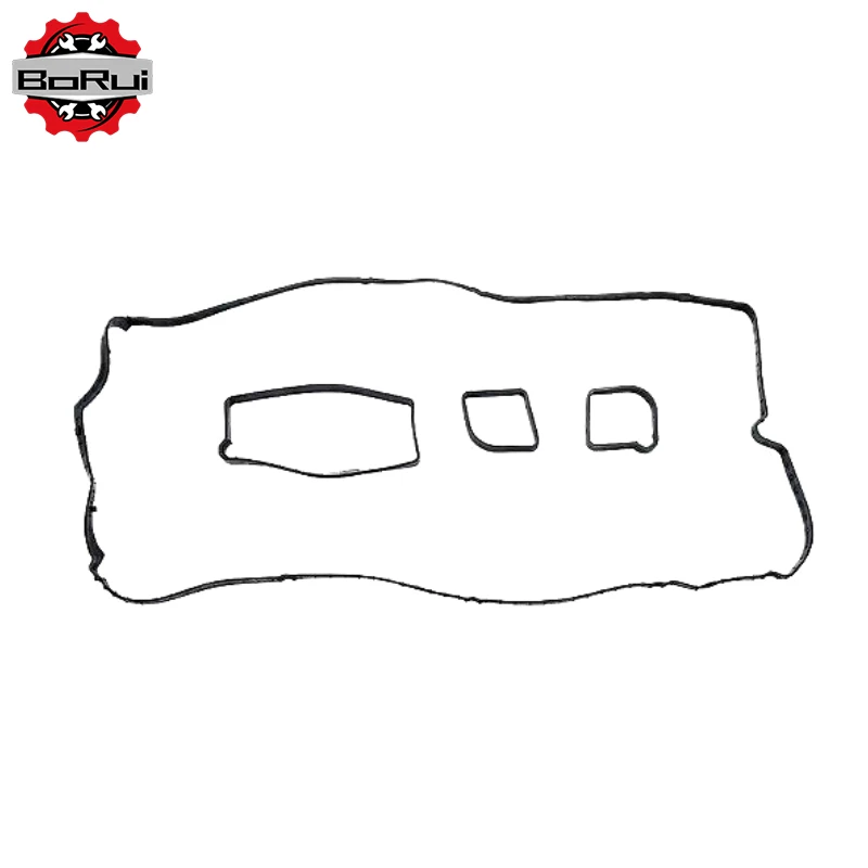 OEM LR025664 JDE27464 LR070359 Camshaft Valve Cover Gasket Suitable for Land Rover Range Rover Evoque Freelander 2 Discovery
