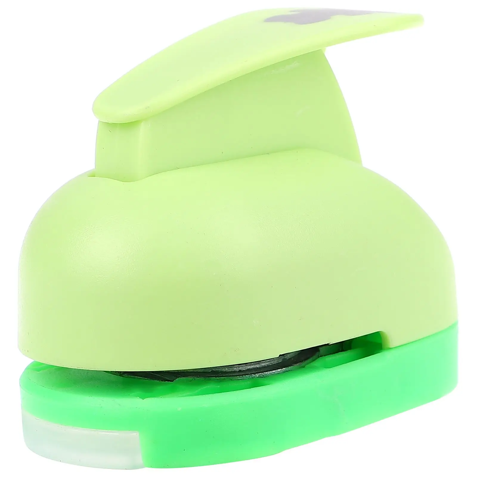 

Manual Embossing Device Plastic Handmade Punch Hole Punches Paper Crafts Scrapbooking Photo Album Kids DIY Supplies