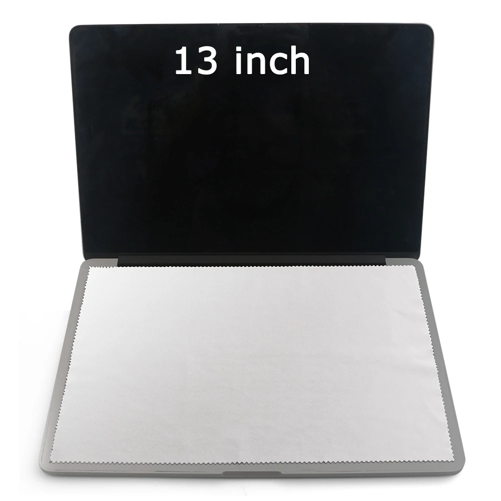 Films de protection d'écran pour Apple MacBook Air/Pro Films de protection d'écran pour Apple MacBook Air/Pro