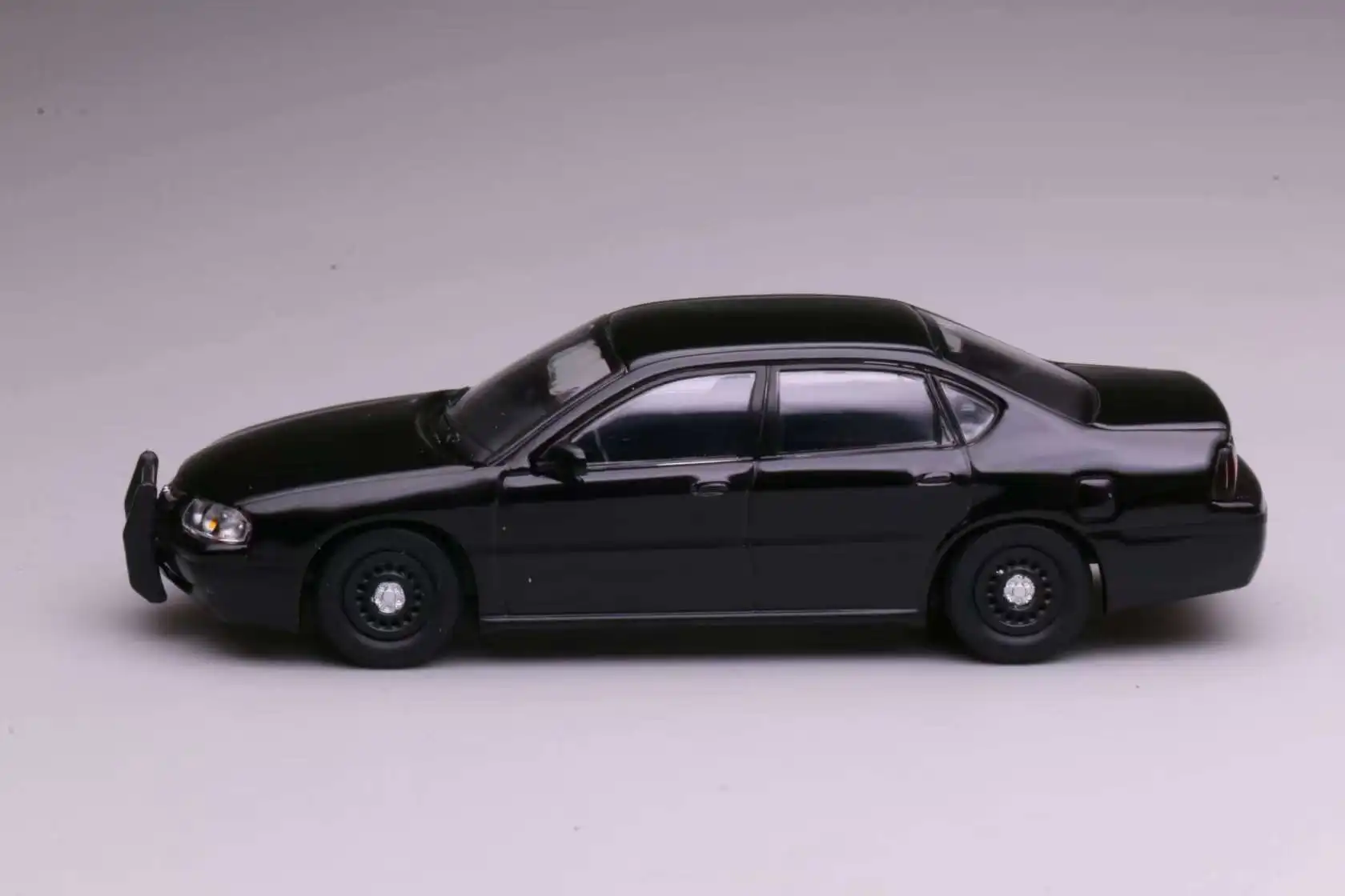 Impala Black
