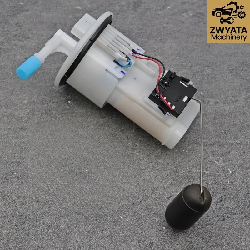 Fuel Pump Assembly 1RC-13907-00 1RC-13907-10 UC-T35YU53 1RC1390700 For Yamaha FZ09 FJ09 XSR900 MT-09 Tracer 900 GT 2014-2020 - view 5