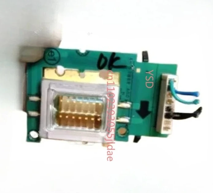 NUBM35 NUBM38 Laser Projector Bulb - Nearly New Light Source