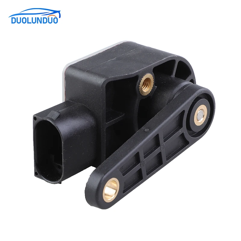 New Car Accessories Height Level Sensor 4Z7616571C 4Z7616572C 4Z7505465 For Audi A6 2001-2005