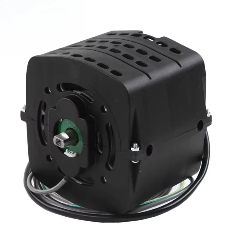 Suitable for Elevator Door Accessories Three-phase Asynchronous Motor YVP90-6S K200 220V Suitable for Mechanical Accessories