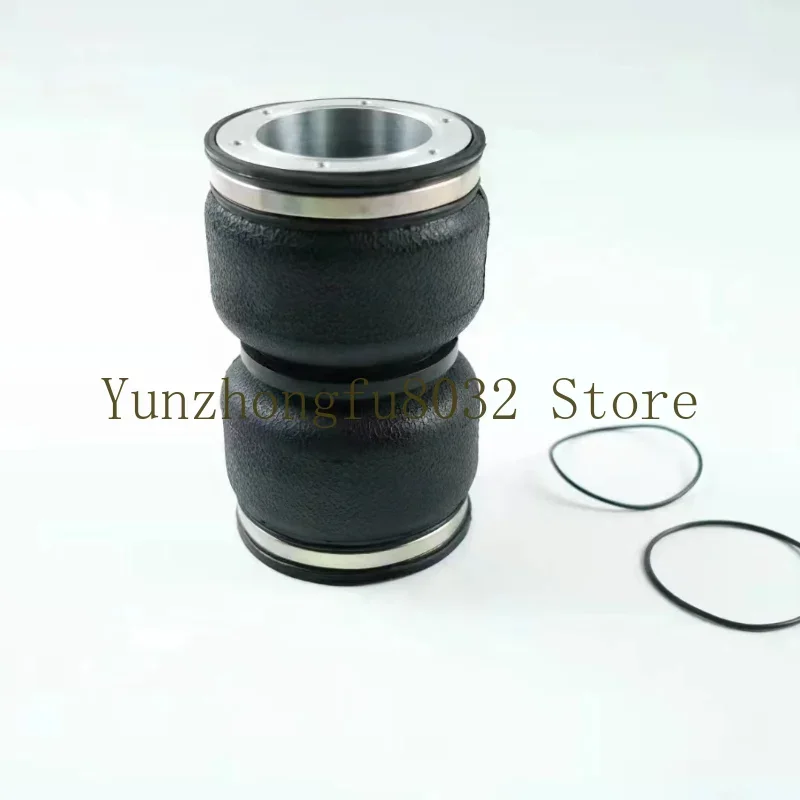 

SN120180BL2-H/open endplate air suspension /airspring BELLOW rubber airspring airride shock absorber/pneumatic parts