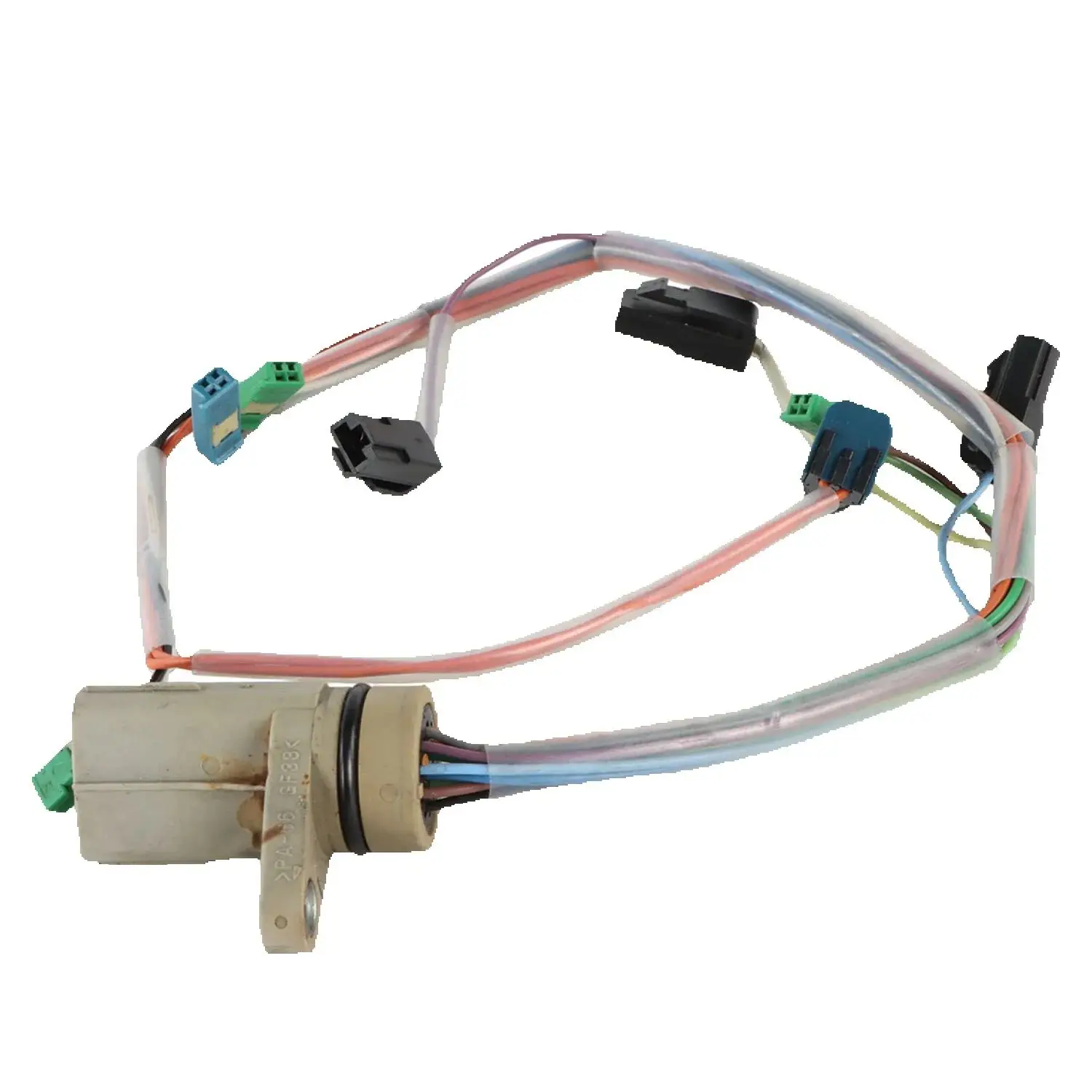 Transmission Soleno… - image