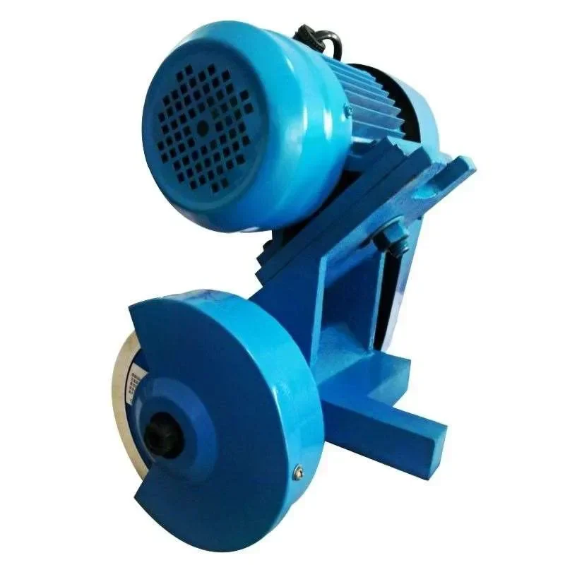 Inner and outer hole outer diameter grinder