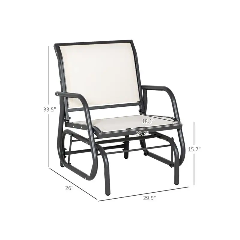 كرسي مريح قابل للطي للمكتب والتخييم وصيد الأسماك - كرسي خفيف الوزن بتصميم مريح