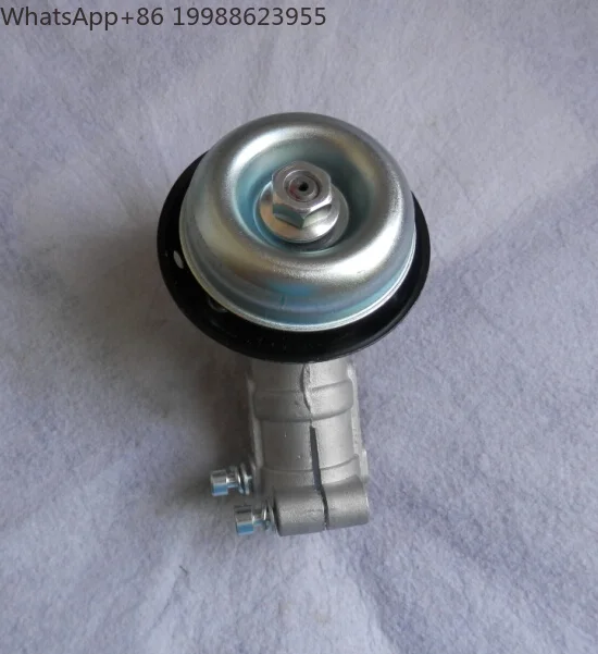 GEAR CASE DIA 26MM SPLINE 9 TOOTH GX35 GX37 ZENOAH BC4310 3410 G45L BRUSH CUTTER HEAD