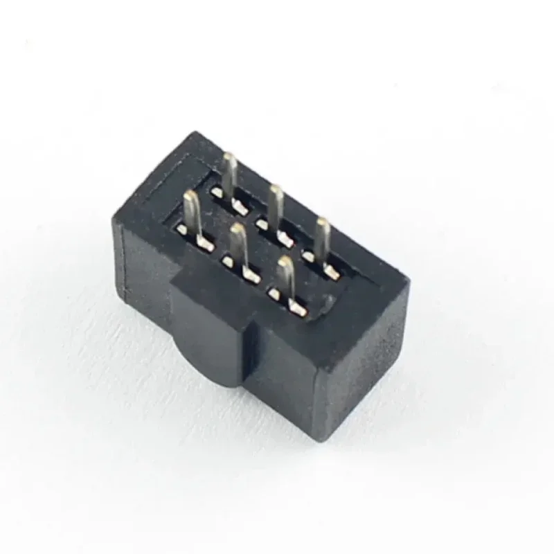 100pcs 2.54mm 0.1