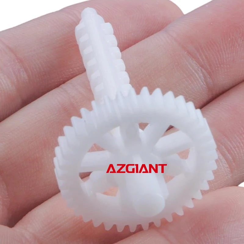 

For Ford Ecosport 2013-2016/Mondeo 2.0 IV MK4 2008-2015 Car Fuel Filler Cap Actuator gear set New replacement parts Accessories