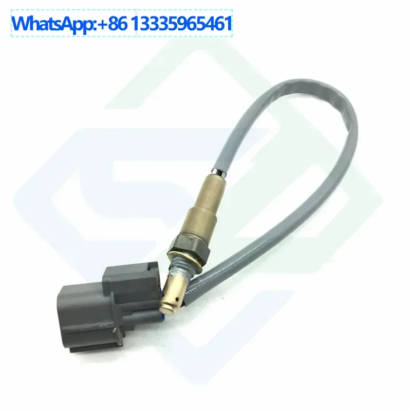 

Applicable to Honda Marine Oxygen Sensor 35655-ZY3-C01 35655-ZZ5-004 4020300