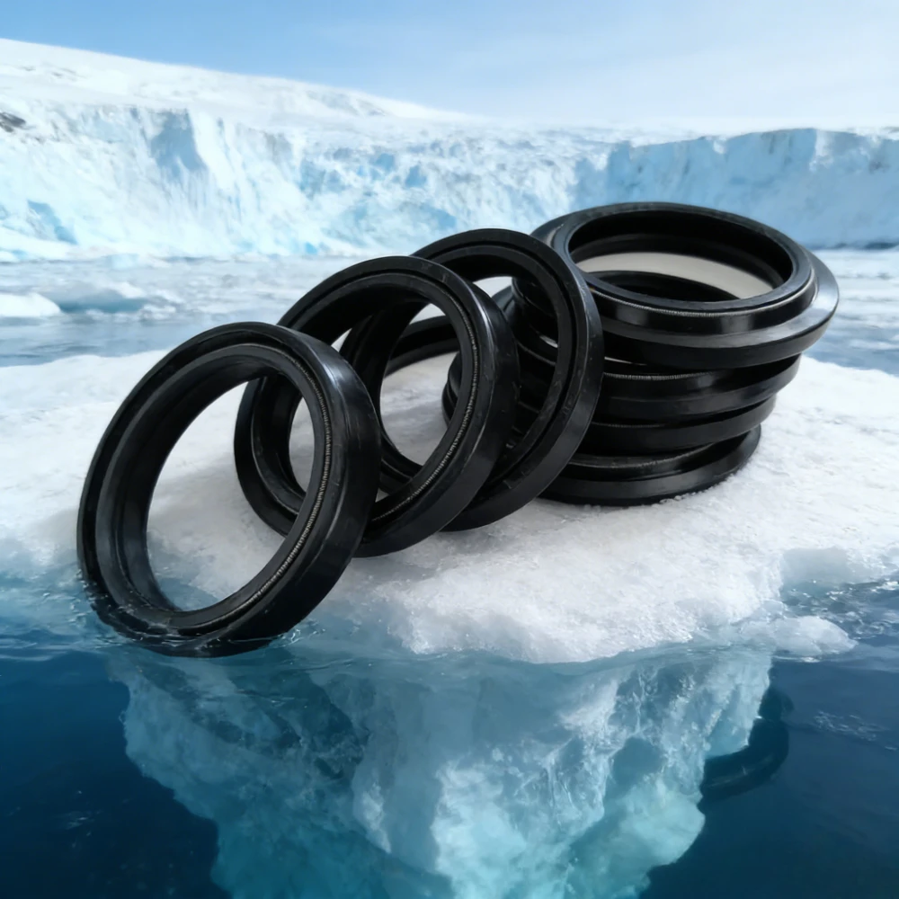 

48X57.8X9.5/12 Motorbike Rubber Front Shock Fork Oil Seal 48*57.8*9.5/12 Suspension oil seals 48 57.8 9.5/12 Motorcycle Parts