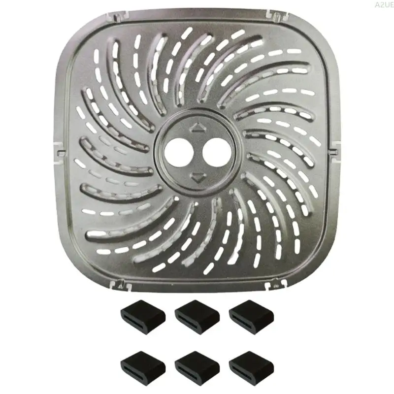 A2UE METAL METAL METALE FRIVERE COCCIO TAM MULTIFUNZIONALE AIR