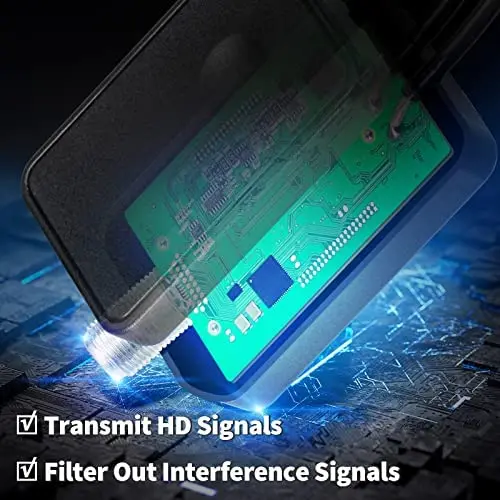 เสาอากาศทีวี Interna Portatile DVB-T2 HDTV ดิจิตอล Terrestre Con Amplificatore Segnale ที่มีประสิทธิภาพเสาอากาศ Adesiva Supporta 4K 1080P